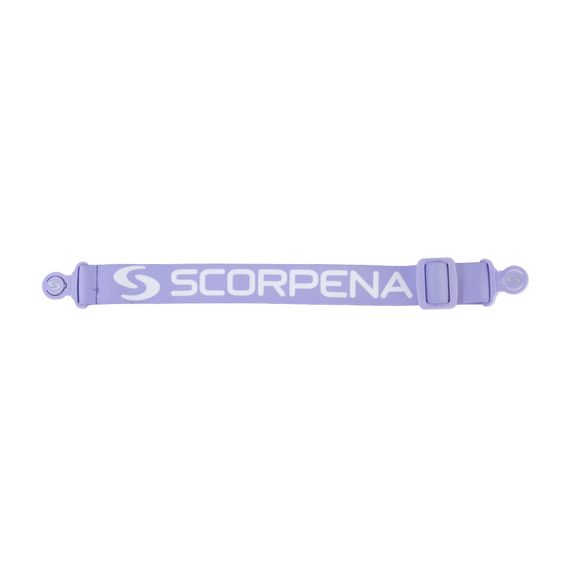 Маска Scorpena N4 фиолетовый