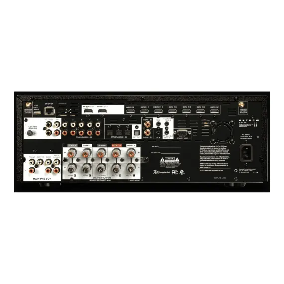 Anthem MRX 540 8K Black
