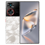 Смартфон Nubia Z60 Ultra 12/256GB, Leading Version Silver (Серебристый)