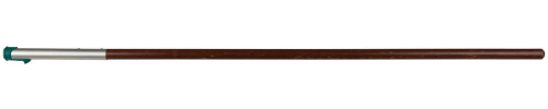 RACO Maxi, 130 см, деревянные ручки, быстрозажимной механизм (4230-53844)