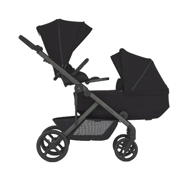 Коляска ANEX Modu 2 в 1 Nighty