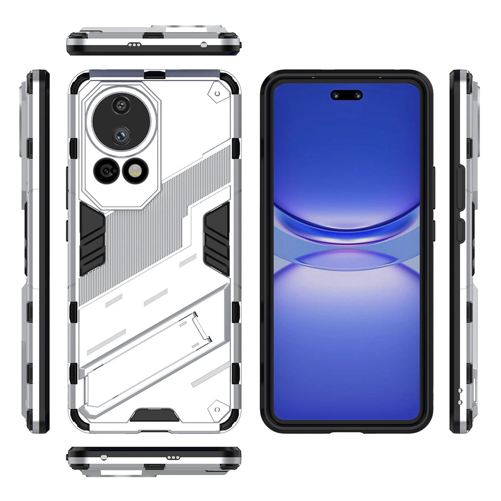 Чехол Warrior Case для Huawei Nova 12 Pro
