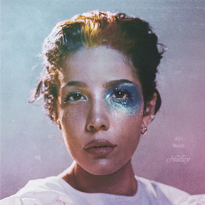 Halsey / Manic (CD)
