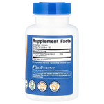 Nutricost, Bioperine®, 10 мг, 120 капсул
