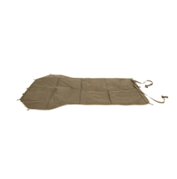 Мат стрелковый Helikon-Tex Backblast Mat Adaptive Green