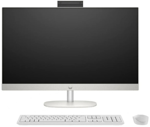 Моноблок 27'' HP 27-CR1018CI NT