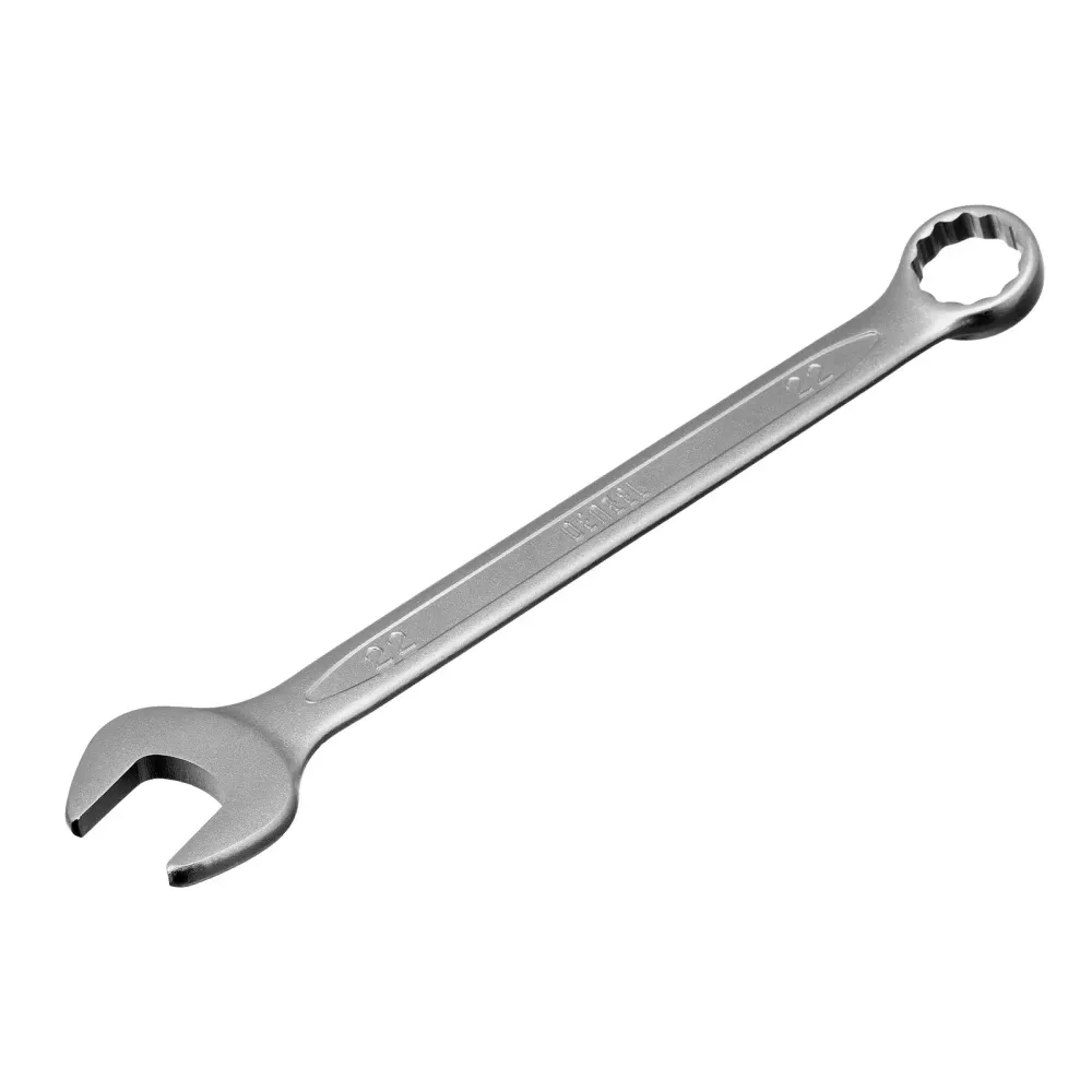 Набор инструментов, 1/2", 1/4", 3/8", CrV, S2, пластиковый кейс, 144 предмета Denzel