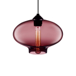 Pendant design lamp  STARGAZER by Niche Modern