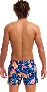 Шорты FUNKY TRUNKS Men's In Bloom