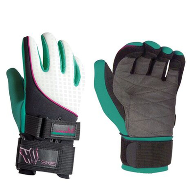 Яхтенные перчатки Hyperlite Wmns World Cup Glove S (10254237)