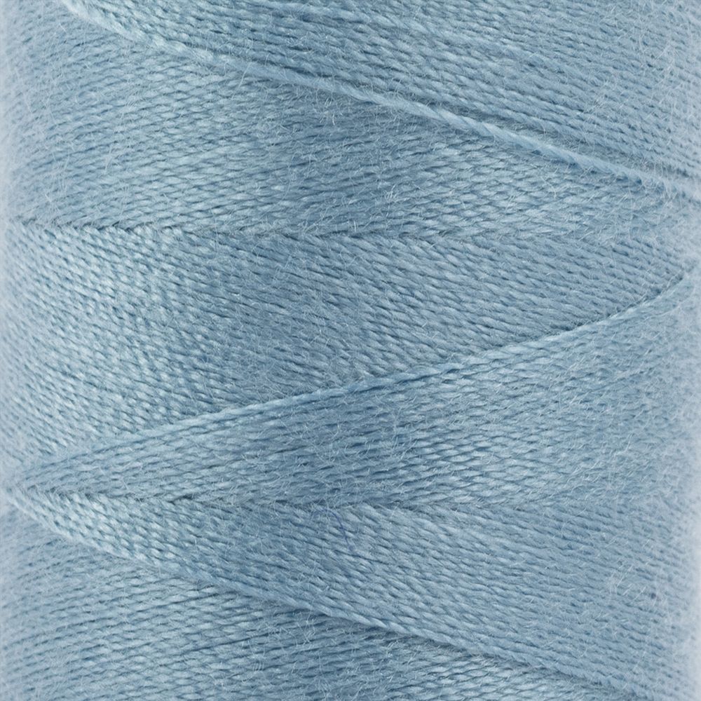 Нитки особо тонкие Nitka 50/2, 4570 м (5000 ярд) / 1 кат., 328 серо-голубой