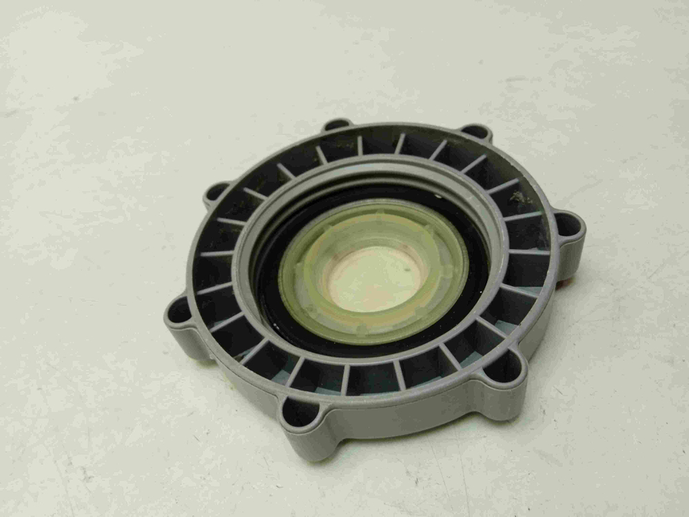 SGV57T13EU/05 ктп23 Крышка бачка для соли для посудомоечной машины Bosch SGV57T13EU/05 б/у