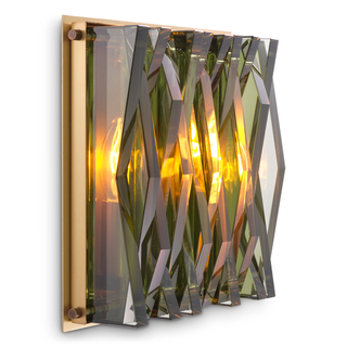 Бра Wall Lamp Nuvola S арт.115742