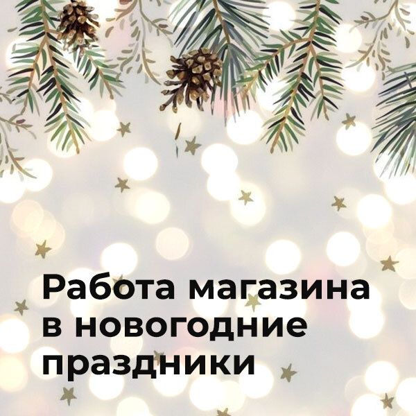 График работы "Лигафото" в новогодние праздники График работы "Лигафото" в новогодние праздники