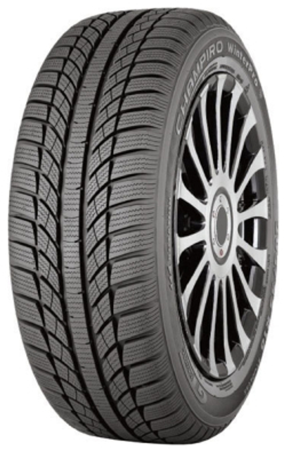 Легковая шина 205/60R16 CHAMPIRO WINTERPRO 92H GT Radial