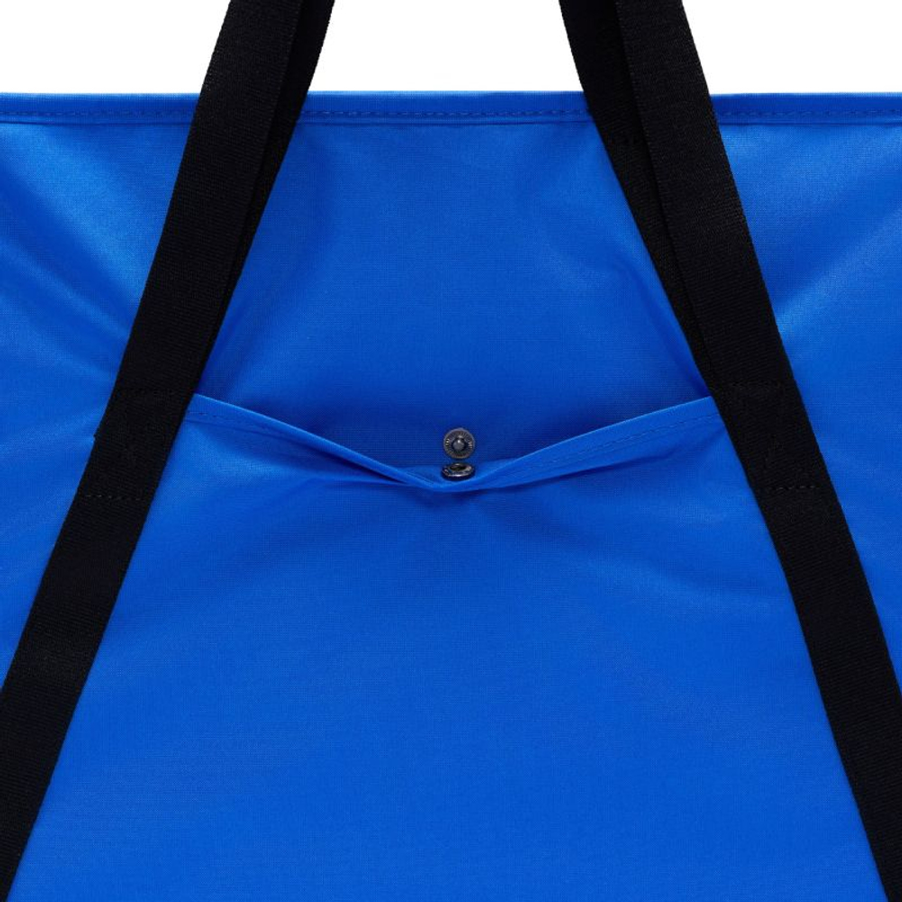 Спортивная сумка Nike Gym Tote - game royal/black/white
