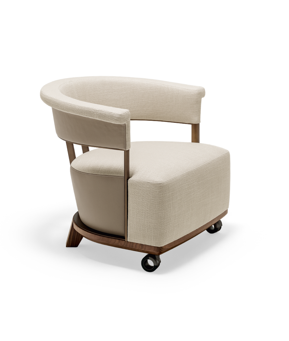 Кресло Giorgetti LADY