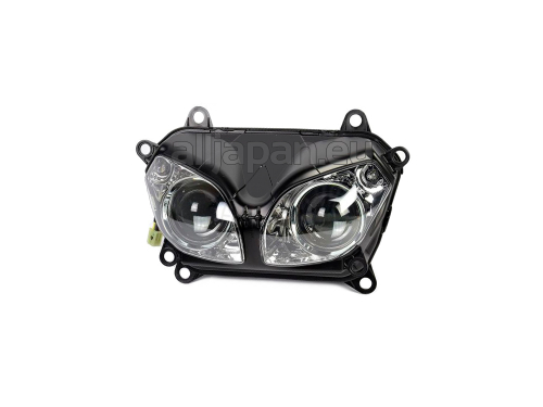 2BS-84300-00-00 HEADLIGHT ASSY