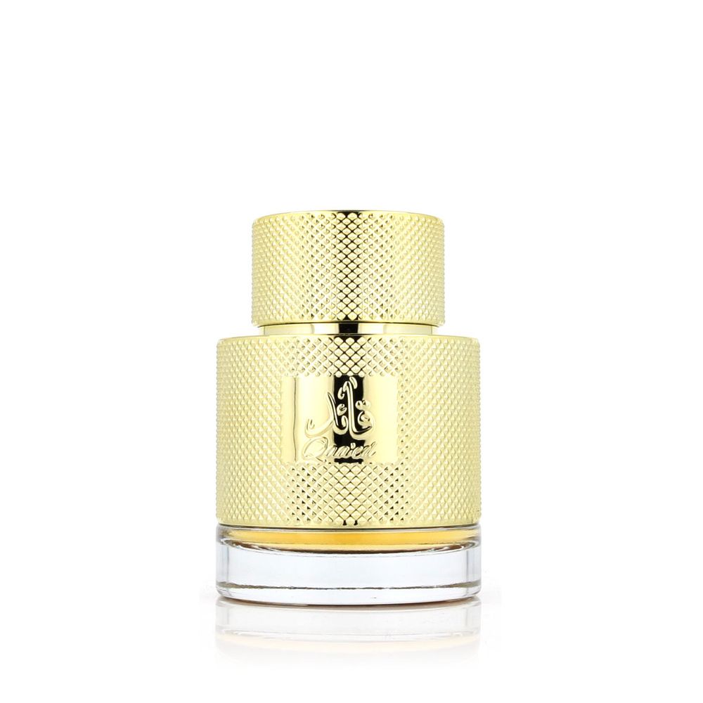 Lattafa Qaa'ed Eau De Parfum 100 ml (unisex)