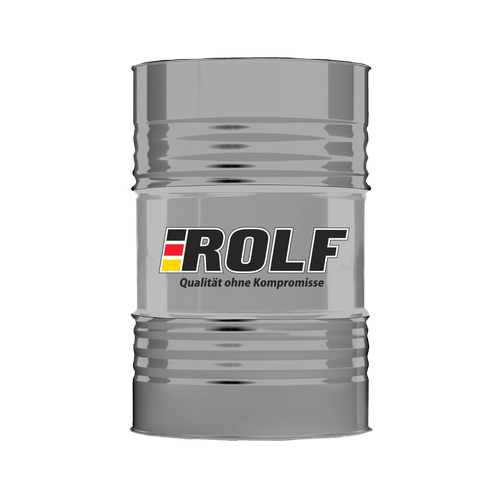 ROLF COMPRESSOR S7 P 100