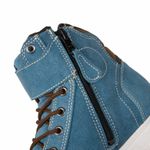 Sneaker EVO / Женские / Голубой