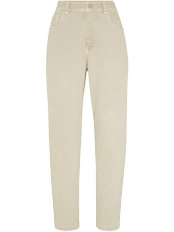 Брюки BRUNELLO CUCINELLI