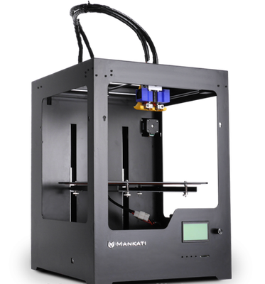 3D принтер Mankati Fullscale XT PLUS