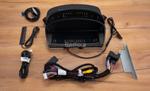 Магнитола для BMW 5-серия E60/E61 2003-2009 (ССС) - RDL-6210-L монитор 8.8" на Android 13, Быстрая, CarPlay, 4G SIM-слот