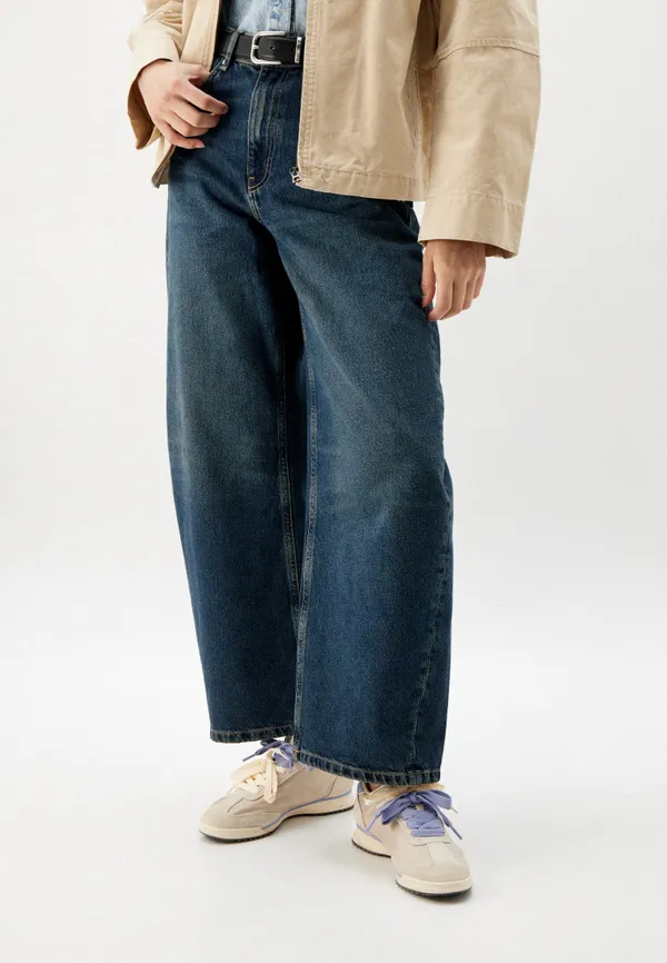 Кроссовки женские TOMMY HILFIGER LOW PROFILE RUNN