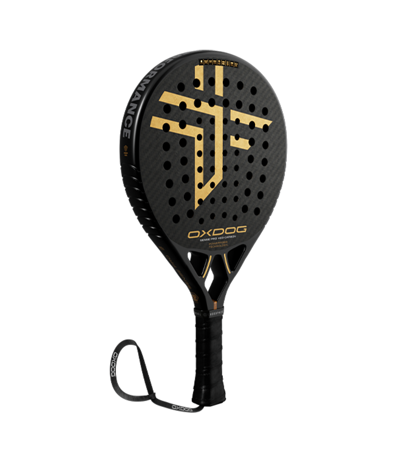 Ракетка для падел  Oxdog Sense Pro Classic Series