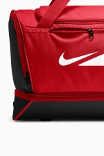 Сумка спортивная Nike Academy Hardcase M - красный