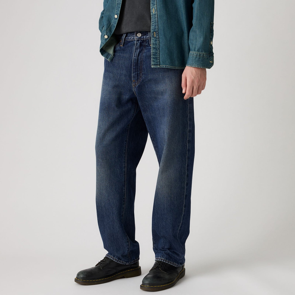 Джинсы мужские LEVI'S 568 LOOSE STRAIGHT