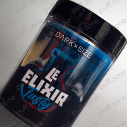 Сoncentrate Dark X Size Le Elixir (Max)