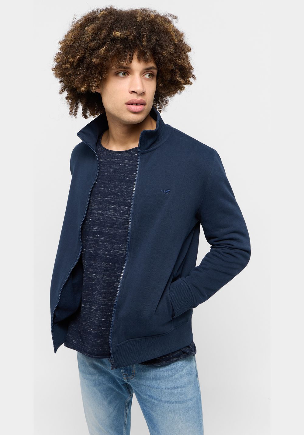 Джемпер Dillon 1015633-4136
