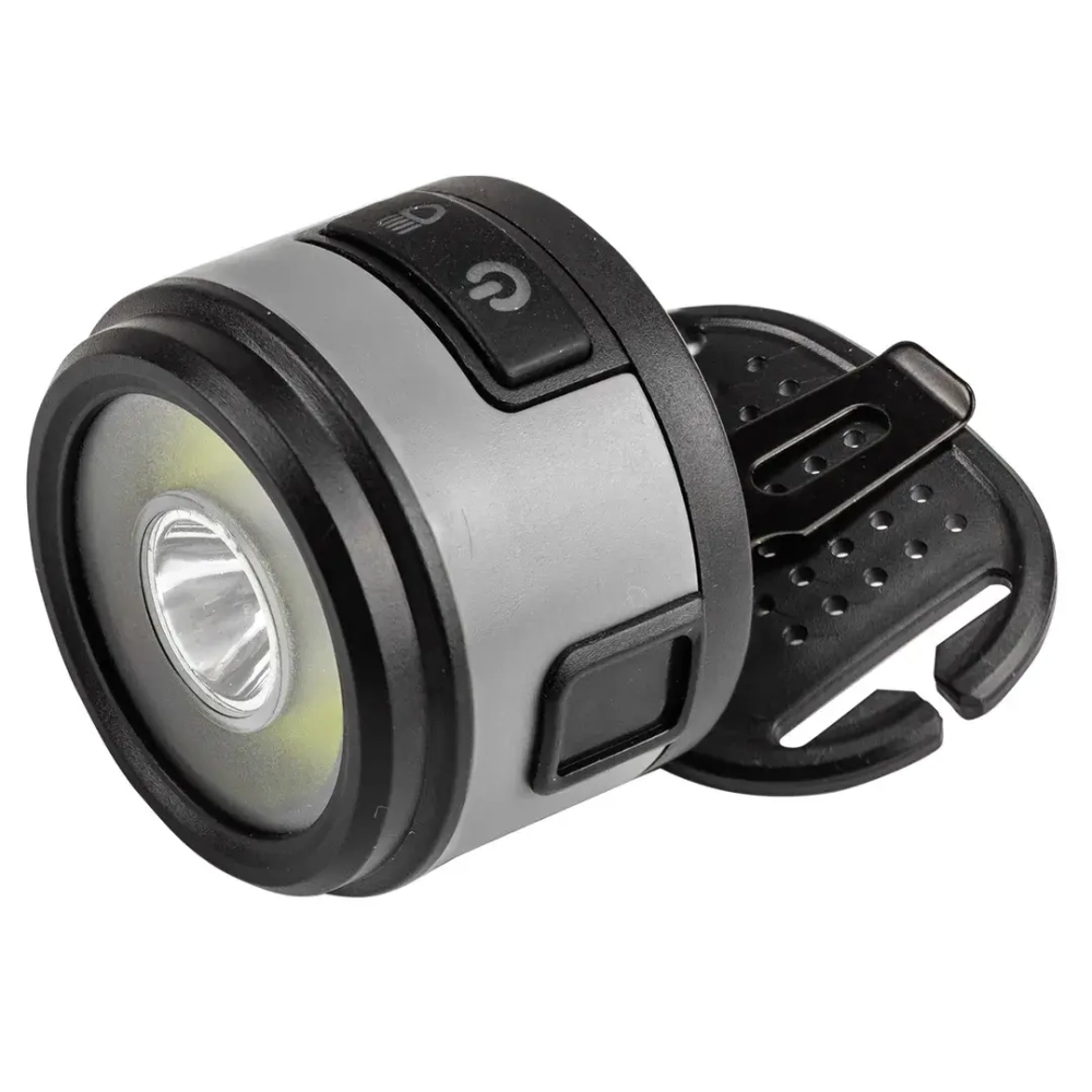 Фонарь светодиодный аккумуляторный Forsage F-CAM4051P