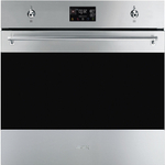 Многофункциональный духовой шкаф Smeg SOP6302S2PX