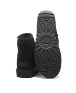 MEN CLASSIC MINI II-black