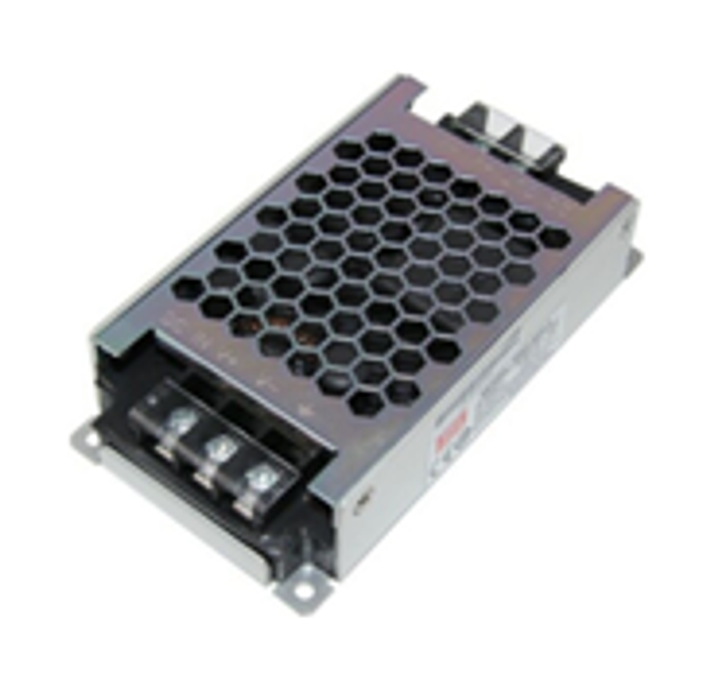 Источник питания Meanwell RSD-30G-24 (9-36в)
