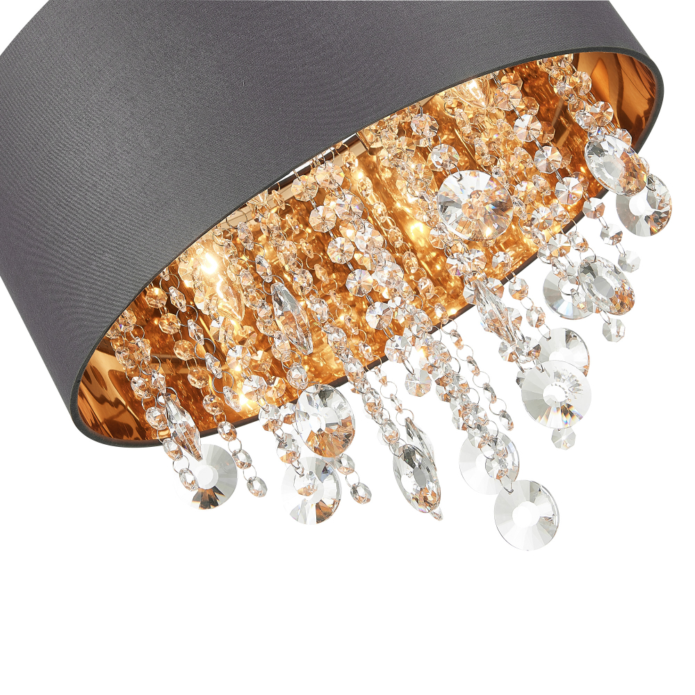 Светильник подвесной ST Luce Lacchia SL1350.703.04