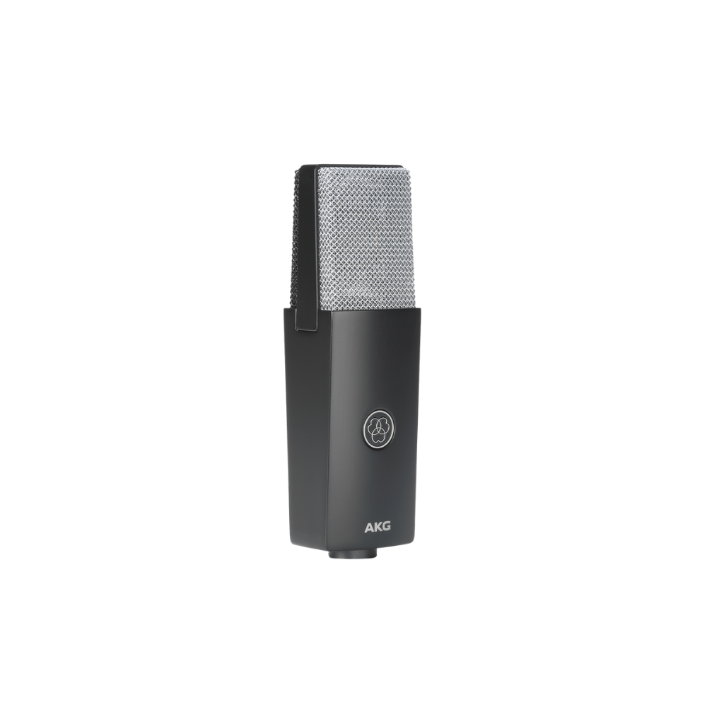 AKG C104