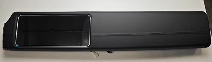 Магнитола для Range Rover Evoque 2011-2015 (BOSCH) - RDL-1266-15 монитор 12.3" на Android 12, Быстрая, CarPlay, 4G SIM-слот