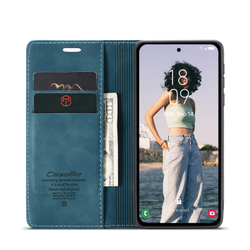 Чехол-книжка CaseMe Matte Samsung Galaxy A55