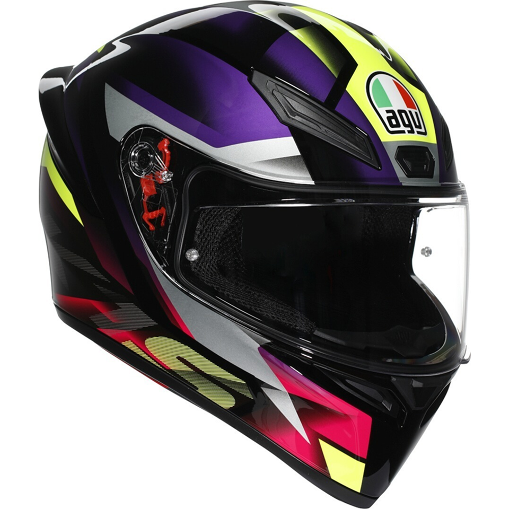 K1s Fastlap / Микс