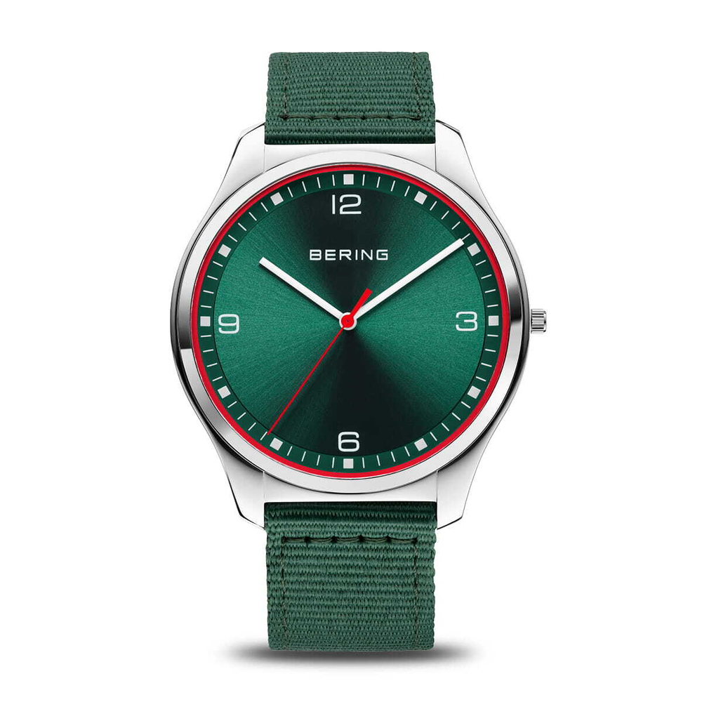 Мужские наручные часы Bering 18342-508