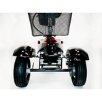 Электротрицикл EL-Sport SF8 Compact 350W