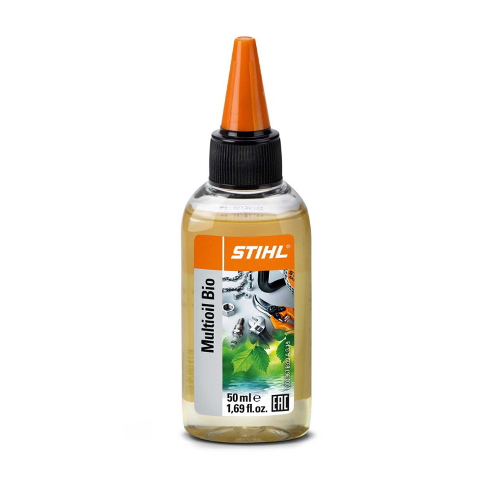 Масло Multioil Bio 50 мл
