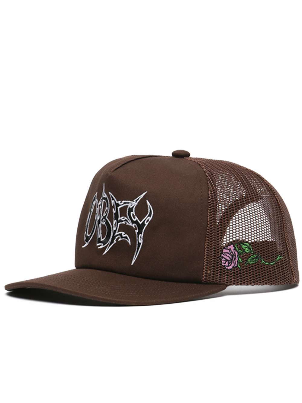 Кепка Obey Thornz Twill