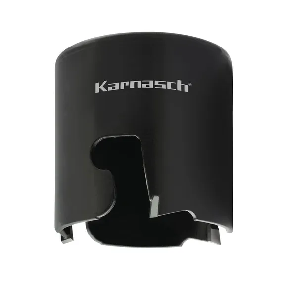 Коронка с твердосплавными напайками Karnasch Power-Max 55 Ø19×60 мм, арт. 20.1150-019