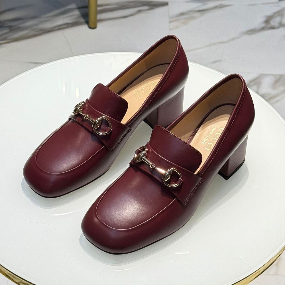 Туфли Gucci