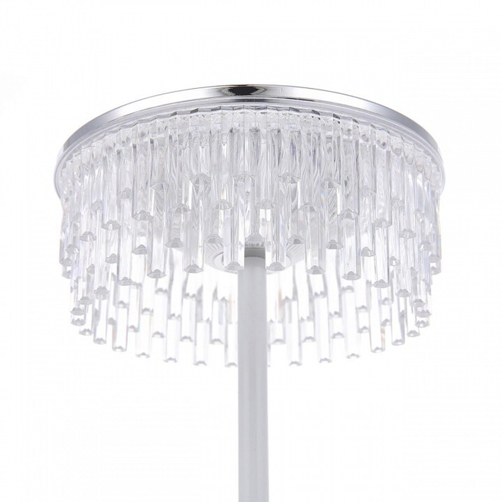 Настольная лампа декоративная Lumion Satiana 8253/1TL